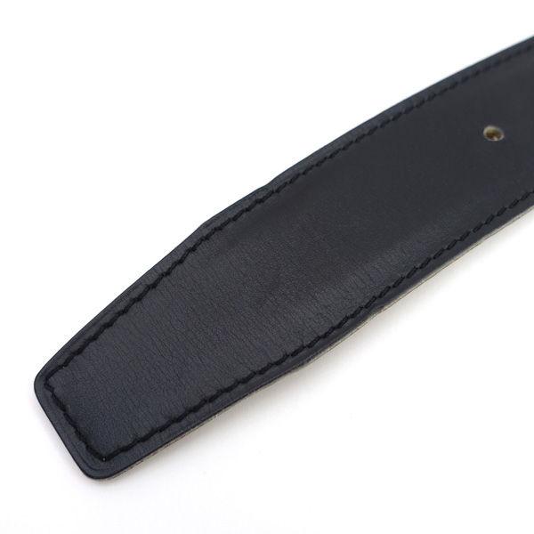 HERMES / エルメス ◆ベルト リバーシブル 70 レディース ブラック キャメル □D刻印 ブランド【中古】 HERMES / エルメス ◇ベルト リバーシブル 70 レディース ブラック