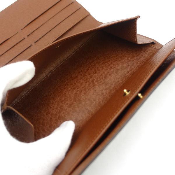 ルイヴィトン モノグラム インターナショナル 三つ折り財布 正規紙袋無料】ルイヴィトン 三つ折り財布 レディース ミニ財布