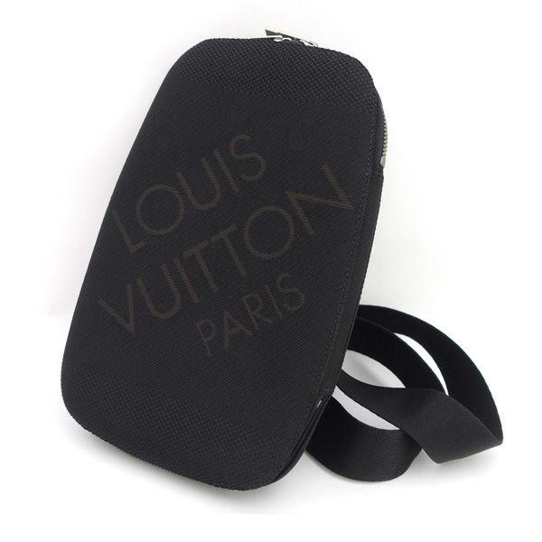 LOUIS VUITTON / ルイヴィトン ◇マージュ ボディバッグ ダミエ