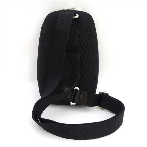 LOUIS VUITTON / ルイヴィトン ◇マージュ ボディバッグ ダミエ