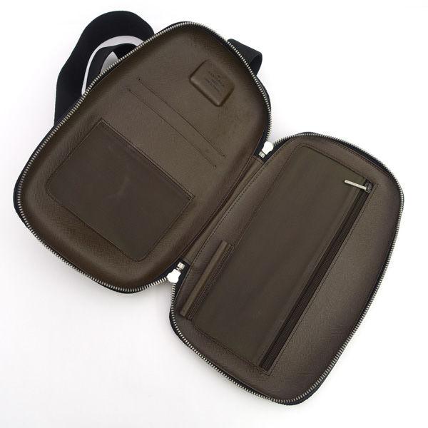 ルイヴィトン マージュ ダミエジェアン ボディバッグ キャンバス