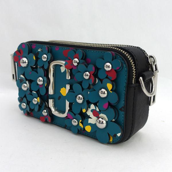 MARC JACOBS / マーク・ジェイコブス ◇スナップショット /ショルダー