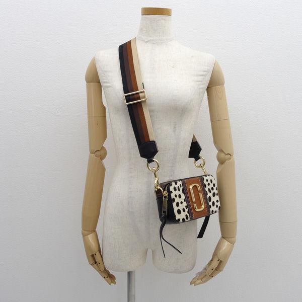 MARC JACOBS / マークジェイコブス ◇スナップショット/ショルダー