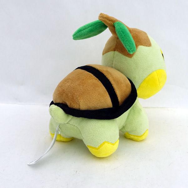 株式会社ポケモン ◇ポケモンセンター ぬいぐるみ ナエトル ニャオハ