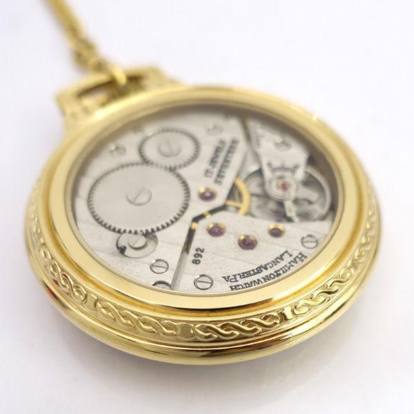 希少✨ハミルトン H312410 クオーツ レディース腕時計 スクエア