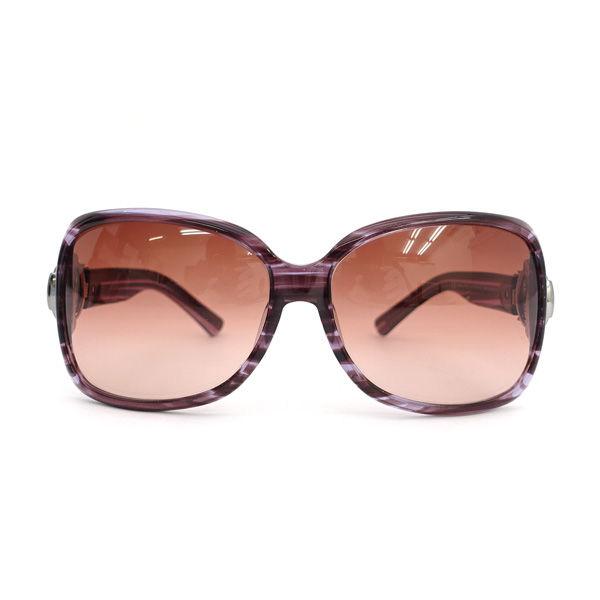 GUCCI / グッチ ◆サイドロゴ ベルトモチーフ サングラス GG2992 ブランド【サングラス/メガネ/眼鏡】 【中古】 GUCCI / グッチ ◇サイドロゴ ベルトモチーフ サングラス GG2992