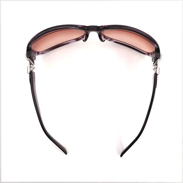 GUCCI / グッチ ◇サイドロゴ ベルトモチーフ サングラス GG2992