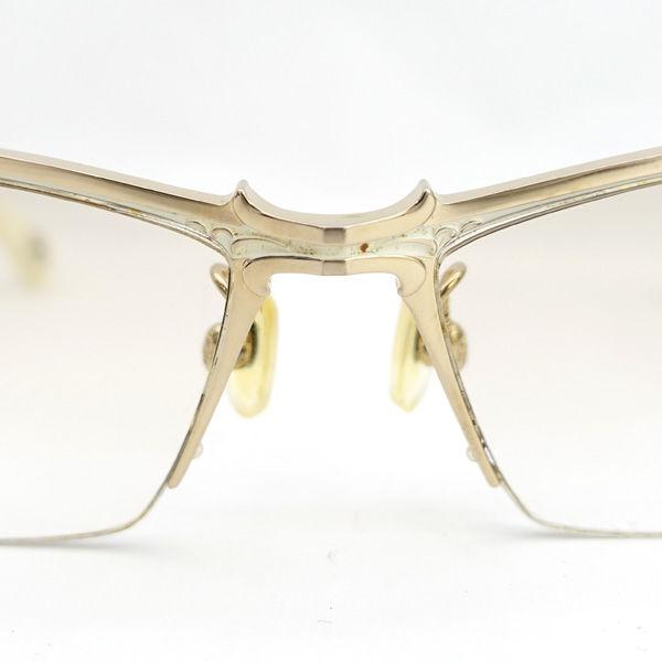 A'rossby ロズビー サングラス 209252310 56mm 日本製 2024 Vol.24