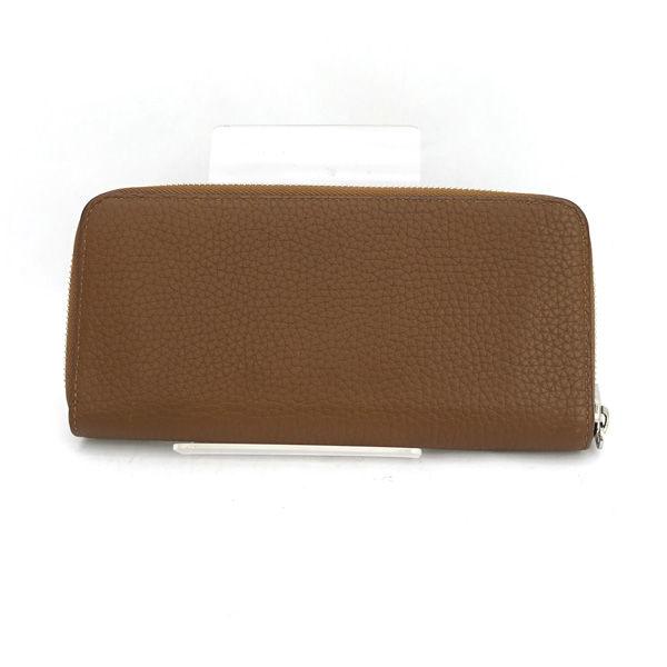 LOUIS VUITTON / ルイヴィトン ◇ジッピーウォレット ヴェルティカル