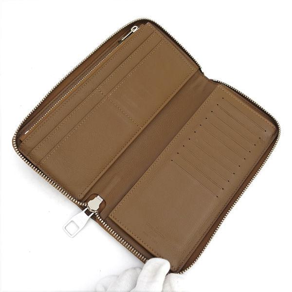 LOUIS VUITTON / ルイヴィトン ◇ジッピーウォレット ヴェルティカル