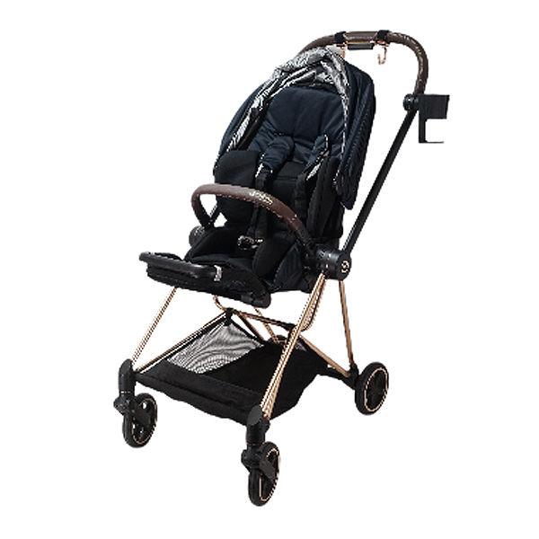 サイベックス ミオス ベビーカー ローズゴールド CYBEX / サイベックス