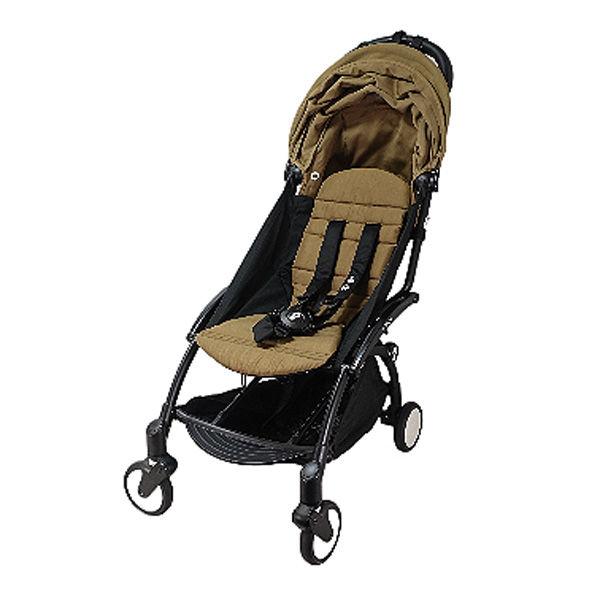 ベビーゼンヨーヨー Babyzen YOYO2 6+ ネイビー（エールフランス