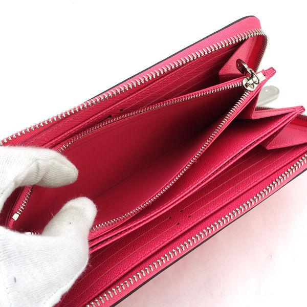 LOUIS VUITTON / ルイヴィトン ◇ジッピーウォレット ラウンド