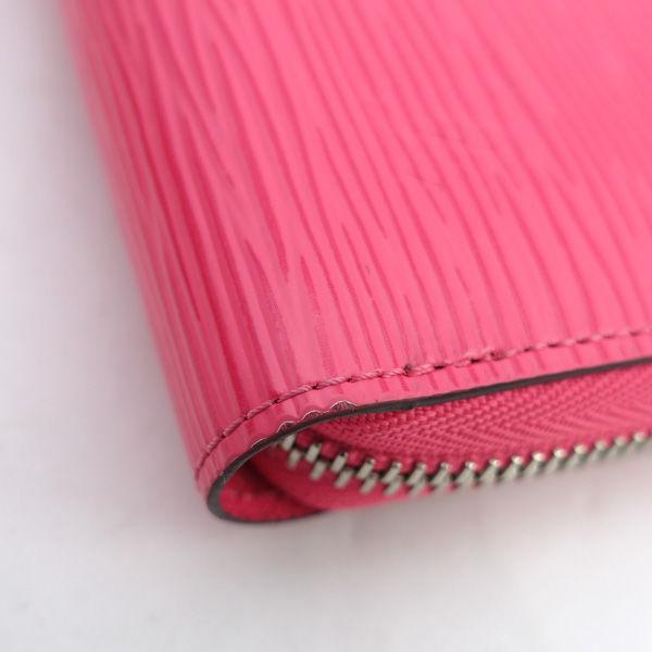 LOUIS VUITTON / ルイヴィトン ◇ジッピーウォレット ラウンド