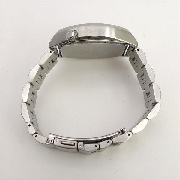 Paul Smith / ポールスミス ◇ナンバー7 スモセコ トノー型 クォーツ