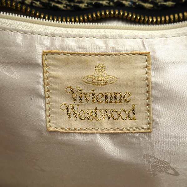 Vivienne Westwood / ヴィヴィアンウエストウッド ◇ハンドバッグ ...