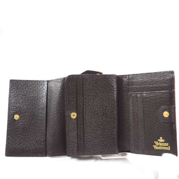 Vivienne Westwood / ヴィヴィアンウエストウッド □エグゼクティブ 三
