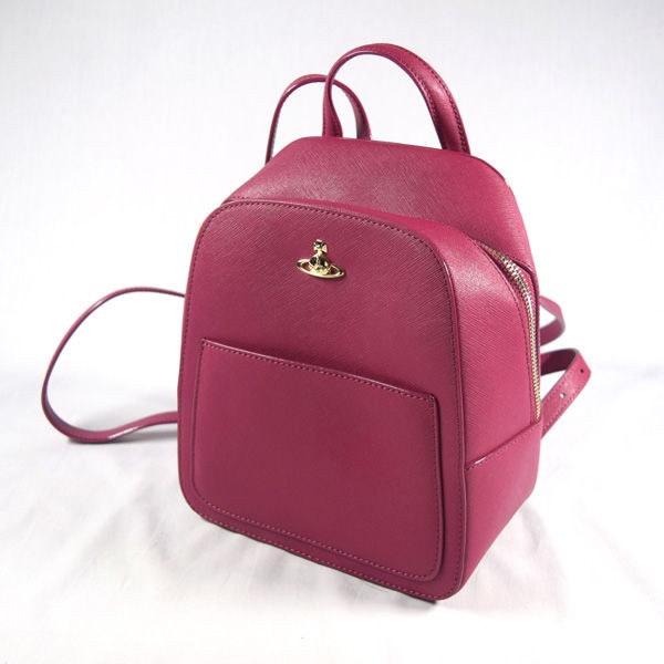 Vivienne Westwood / ヴィヴィアンウエストウッド □SMALL RUCKSACK