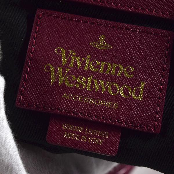 Vivienne Westwood / ヴィヴィアンウエストウッド ■SMALL RUCKSACK オーブ ミニリュック【バッグ/バック/BAG/鞄】【中古】の通販は