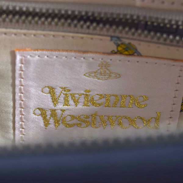 Vivienne Westwood / ヴィヴィアンウエストウッド □プレーン