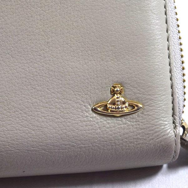 Vivienne Westwood / ヴィヴィアンウエストウッド □ORB ラウンド