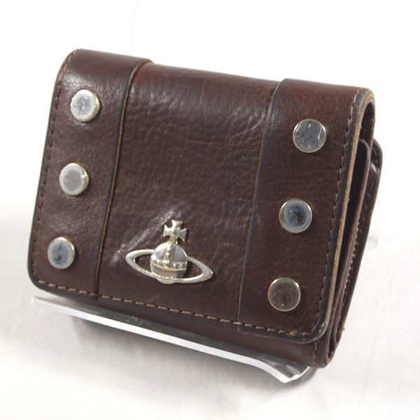 Vivienne Westwood / ���B���B�A���E�G�X�g�E�b�h ���k�[���b�N �O�܂����z ���U�[ �u���E���y���z/�E�H���b�g�z�y���Áz�bau PAY �}�[�P�b�g