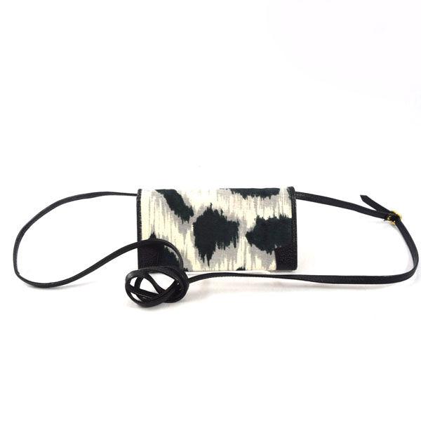 Vivienne Westwood / ヴィヴィアンウエストウッド □ハラコ ショルダー