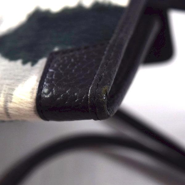 Vivienne Westwood / ヴィヴィアンウエストウッド □ハラコ ショルダー