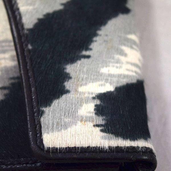 Vivienne Westwood / ヴィヴィアンウエストウッド □ハラコ ショルダー