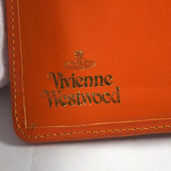 Vivienne Westwood / ヴィヴィアンウエストウッド □システム手帳 ...