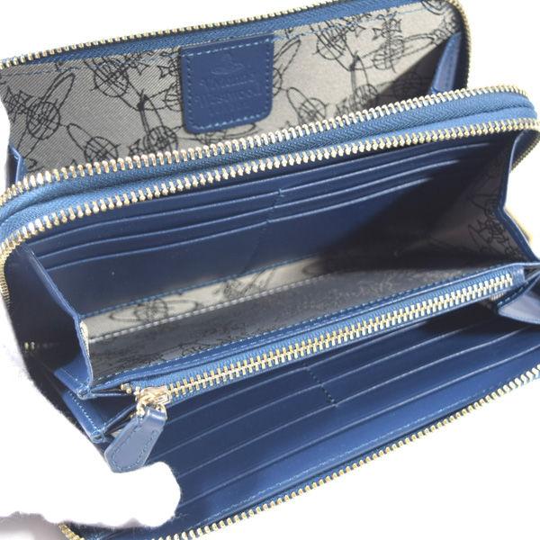 Vivienne Westwood / ヴィヴィアンウエストウッド □ORB ショルダー