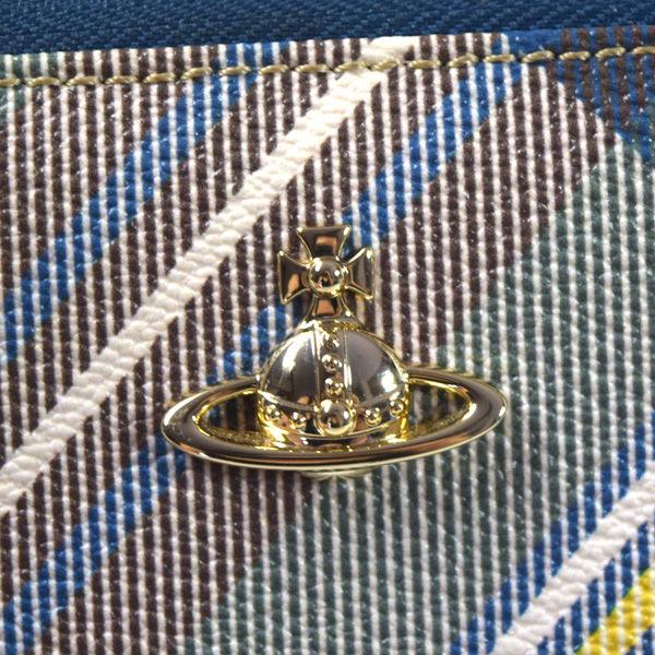 Vivienne Westwood / ヴィヴィアンウエストウッド □ORB ショルダー