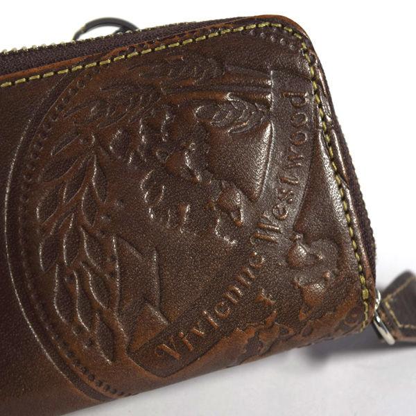 Vivienne Westwood / ヴィヴィアンウエストウッド □ラウンド