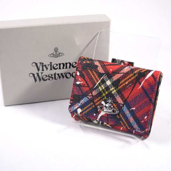 Vivienne Westwood / ヴィヴィアンウエストウッド □スプラッシュ