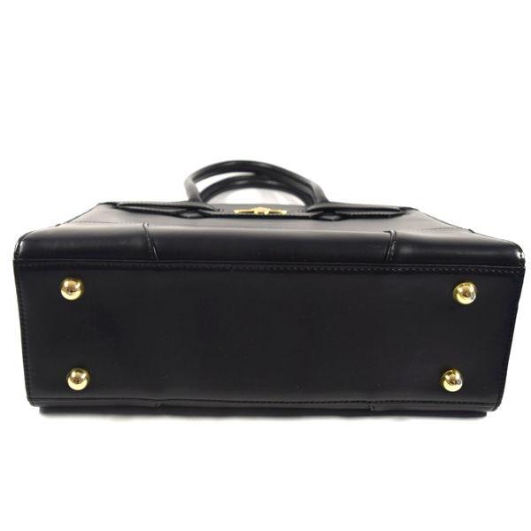 Vivienne Westwood / ヴィヴィアンウエストウッド ■2wayバッグ プレーン レザー ブラック VW1 【中古】 の通販は Vivienne Westwood / ヴィヴィアンウエストウッド ■2wayバッグ プレーン レザー ブラック VW1 【中古】 の通販は