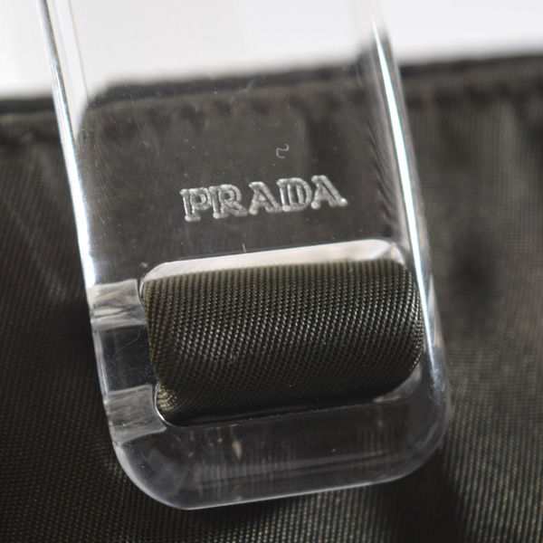 PRADA / プラダ □トートバック ブリーン ハンドバック プラダ