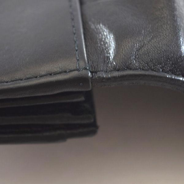 【美品】ヴィヴィアンウエストウッド ヌーロック 2way オーブ 黒 レザー ✨良品✨ Vivienne Westwood ヴィヴィアンウエストウッド ヌーロック