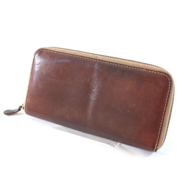 新品同様 Felisi フェリージ ラウンドファスナー 財布 ネイビー ジップ 新品同様 Felisi フェリージ ラウンドファスナー 財布 ネイビー ジップ