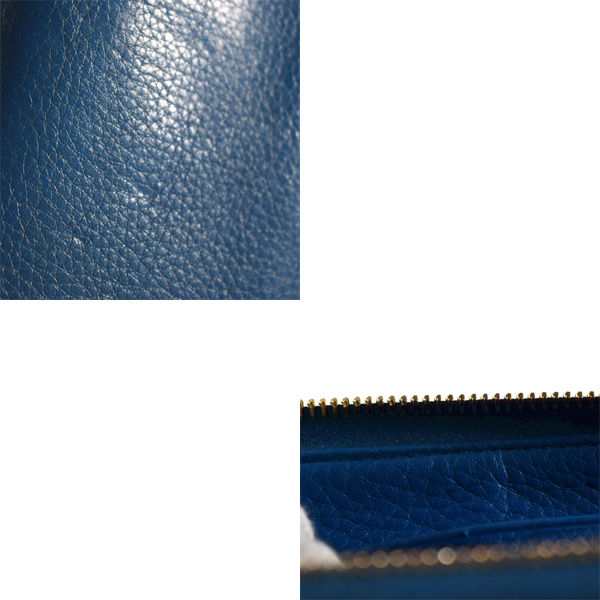 プラダ PRADA 財布 レディース メンズ ラウンドファスナー 長