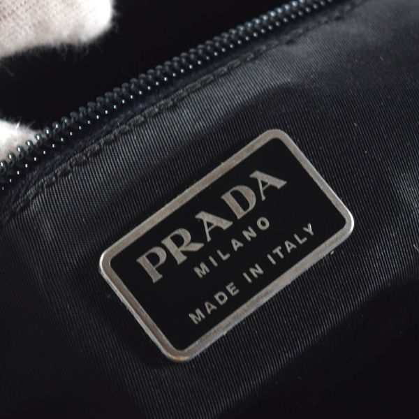 <br>ＰＲＡＤＡ プラダ/カナパＭＭ／アマラント/BN2642/162/ブランドバック/Aランク/89