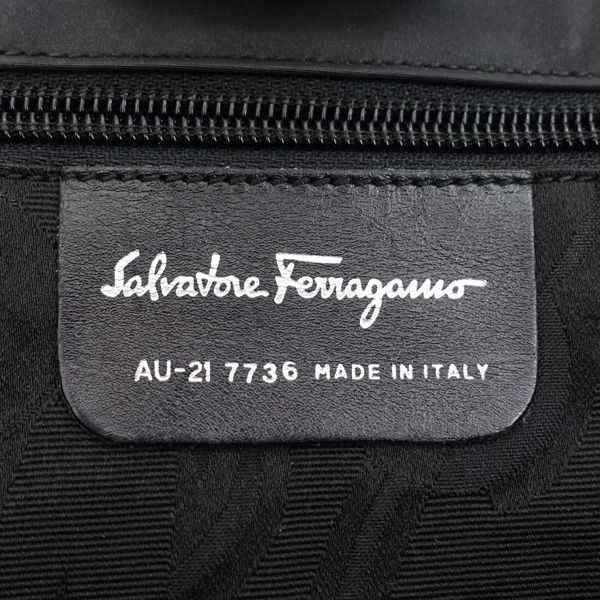 Salvatore Ferragamo / サルヴァトーレフェラガモ □ガンチーニ