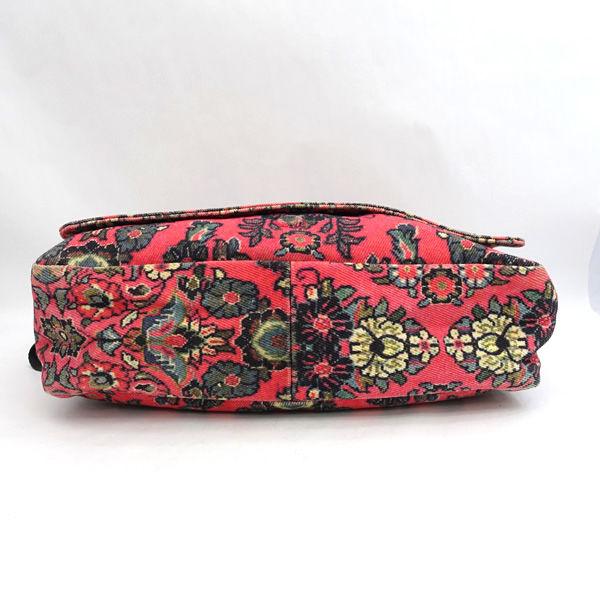 Vivienne Westwood / ヴィヴィアンウエストウッド □メッセンジャー