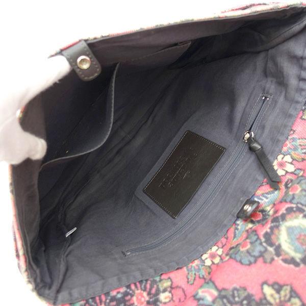 Vivienne Westwood / ヴィヴィアンウエストウッド □メッセンジャー