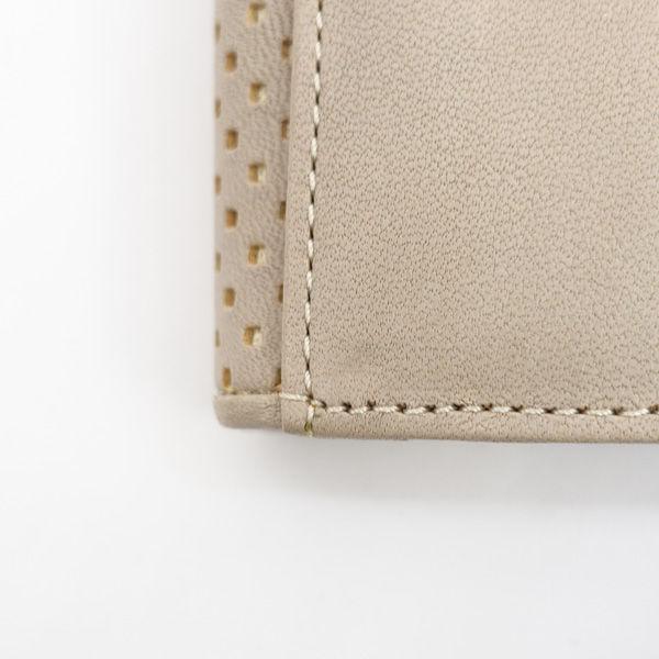 Paul Smith / ポールスミス □コンパクト ウォレット パンチング