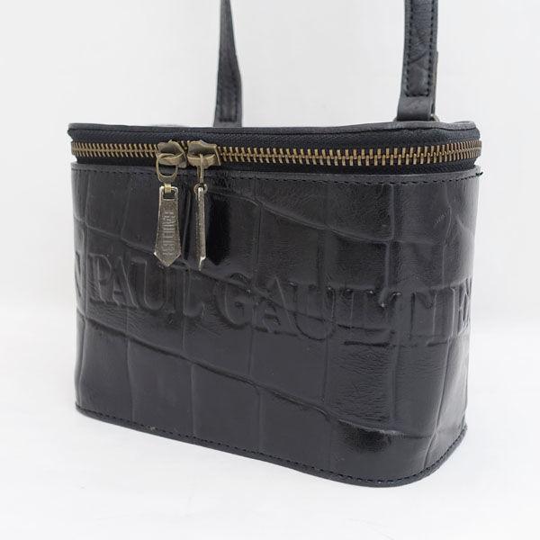 ◇ジャンポールゴルチェ◇未使用品/ショルダーバッグ