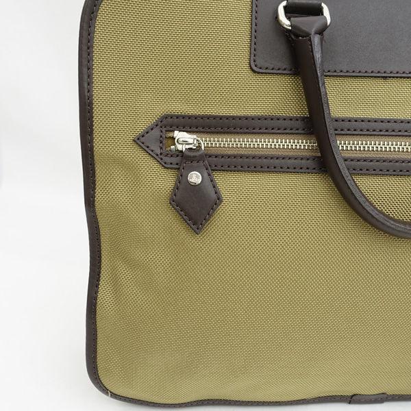Vivienne Westwood / ヴィヴィアンウエストウッド □ビジネスバッグ