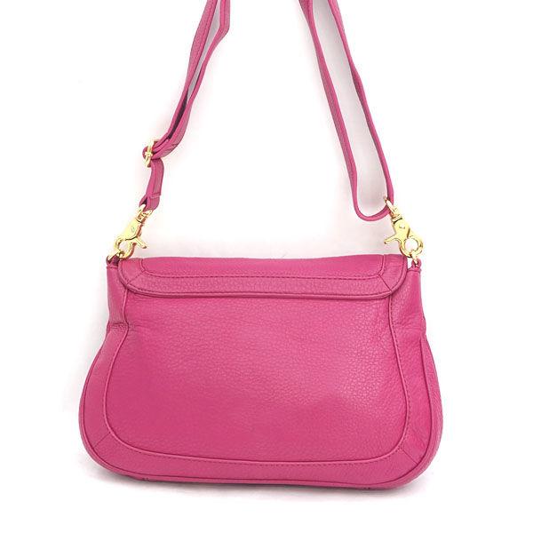 TORY BURCH / トリーバーチ ショルダーバッグ パープル ブランド 中古