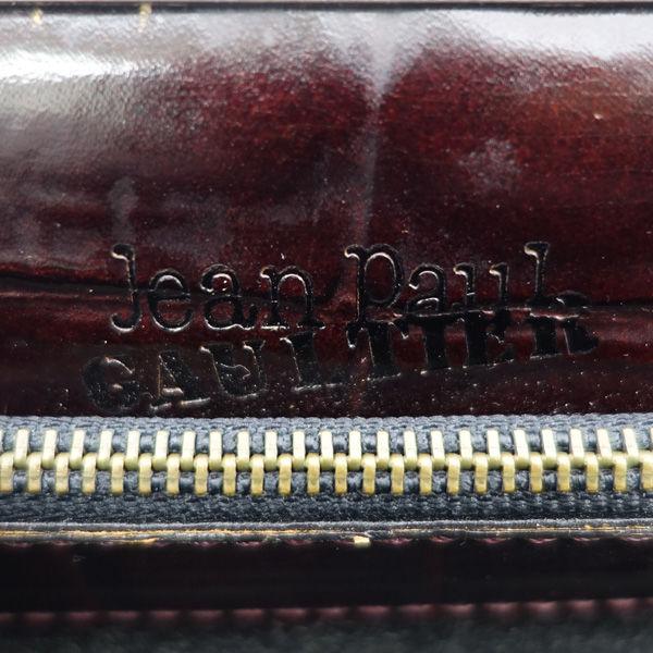 JEAN PAUL GAULTIER / ジャンポール ゴルチエ □2WAYバッグ