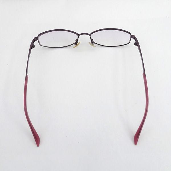 Christian Dior / クリスチャンディオール □度入りメガネ レディース