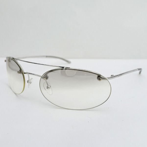 Christian Dior / クリスチャンディオール ■透明レンズ メガネ オーストラリア製 ケース付 B7MN ブランド【眼鏡】 【中古】